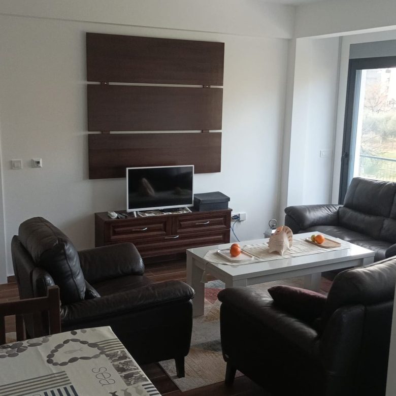 Beachfront Bliss Awaits in Dobra Voda