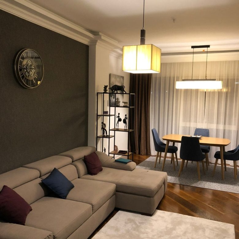 Captivating Sea View Apartment in Tre Canne-Budva