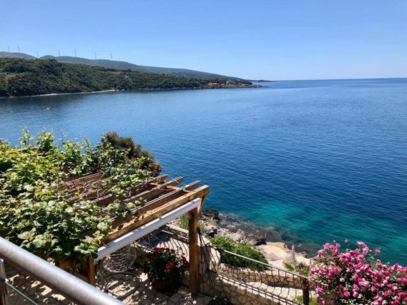 Seaside Living in Dobra Voda