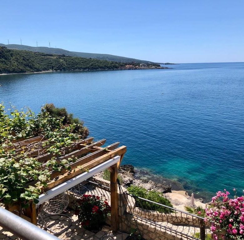 Seaside Living in Dobra Voda