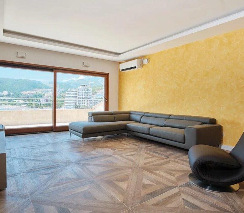Montenegro Luxury Penthouse For Sale — Montenegro