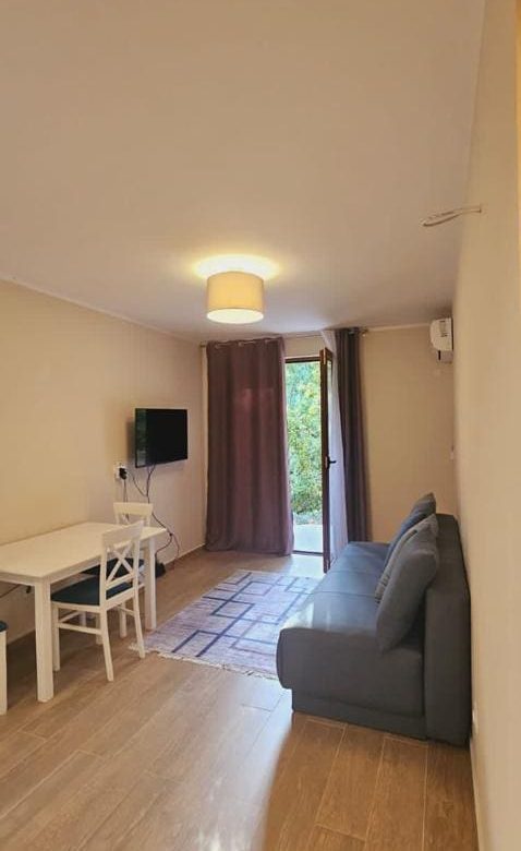 Furnished Apartment in a Residential Complex in Herceg Novi — Montenegro