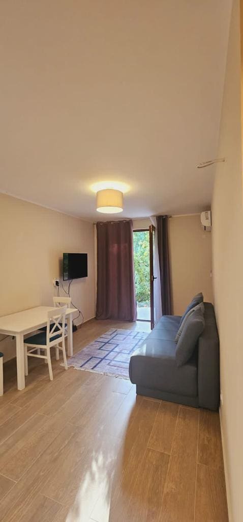 Furnished Apartment in a Residential Complex in Herceg Novi — Montenegro