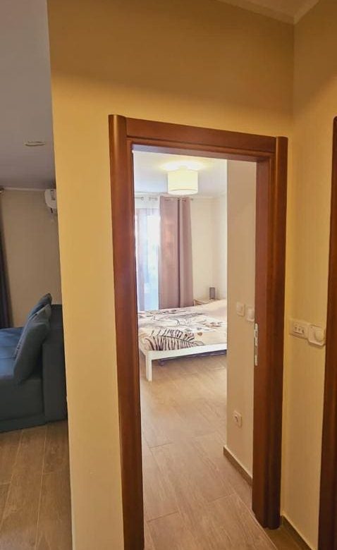 Furnished Apartment in a Residential Complex in Herceg Novi — Montenegro