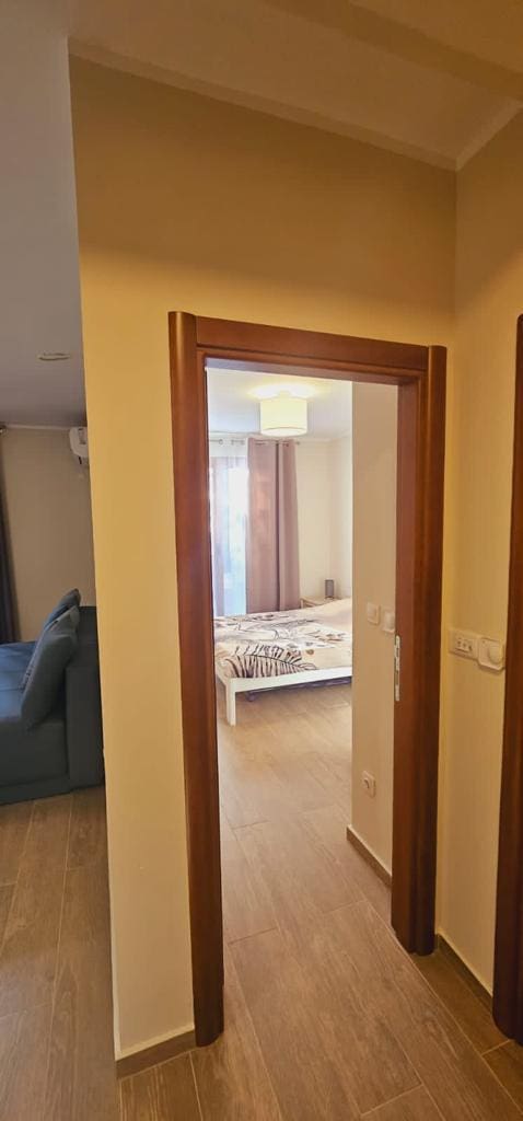Furnished Apartment in a Residential Complex in Herceg Novi — Montenegro