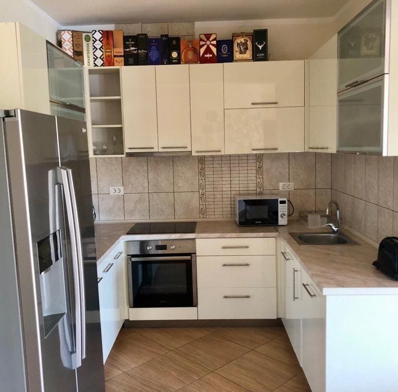Seaside Living in Dobra Voda — Montenegro