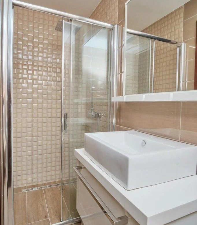 Montenegro Luxury Penthouse For Sale — Montenegro