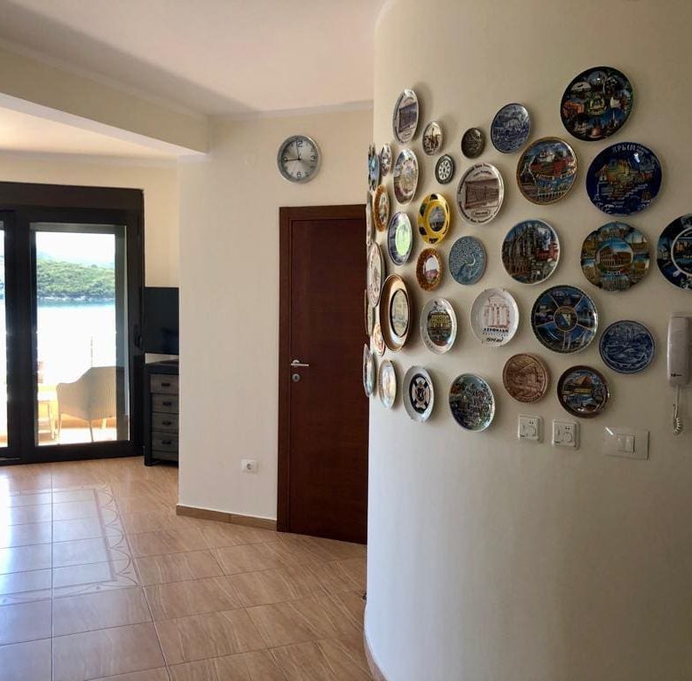 Seaside Living in Dobra Voda — Montenegro