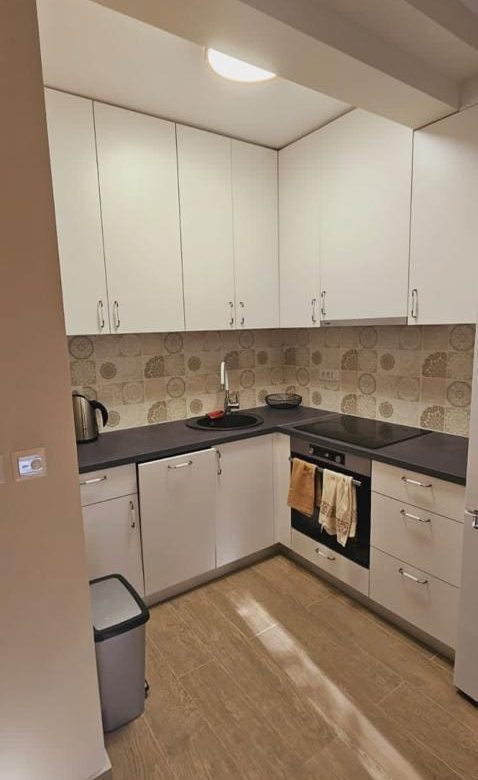 Furnished Apartment in a Residential Complex in Herceg Novi — Montenegro