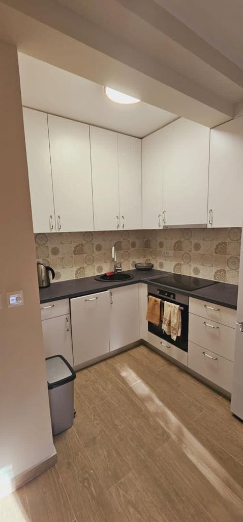 Furnished Apartment in a Residential Complex in Herceg Novi — Montenegro