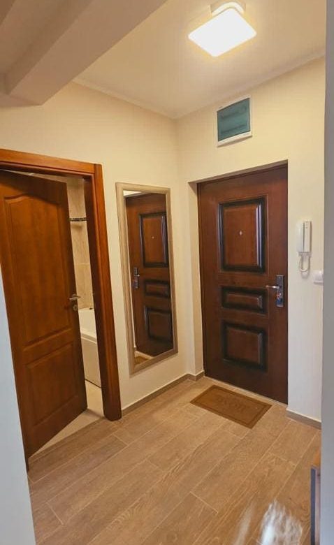 Furnished Apartment in a Residential Complex in Herceg Novi — Montenegro