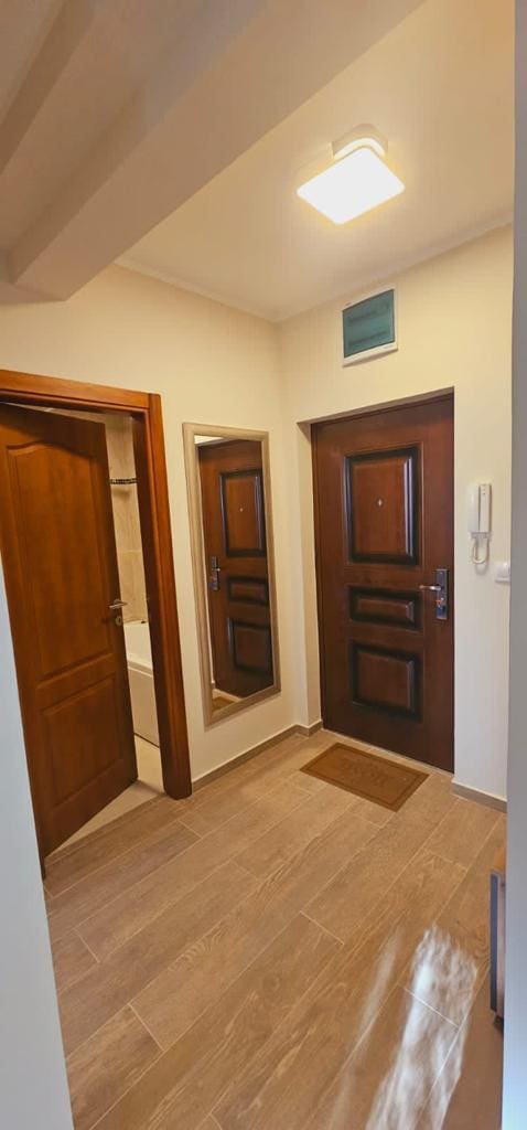 Furnished Apartment in a Residential Complex in Herceg Novi — Montenegro
