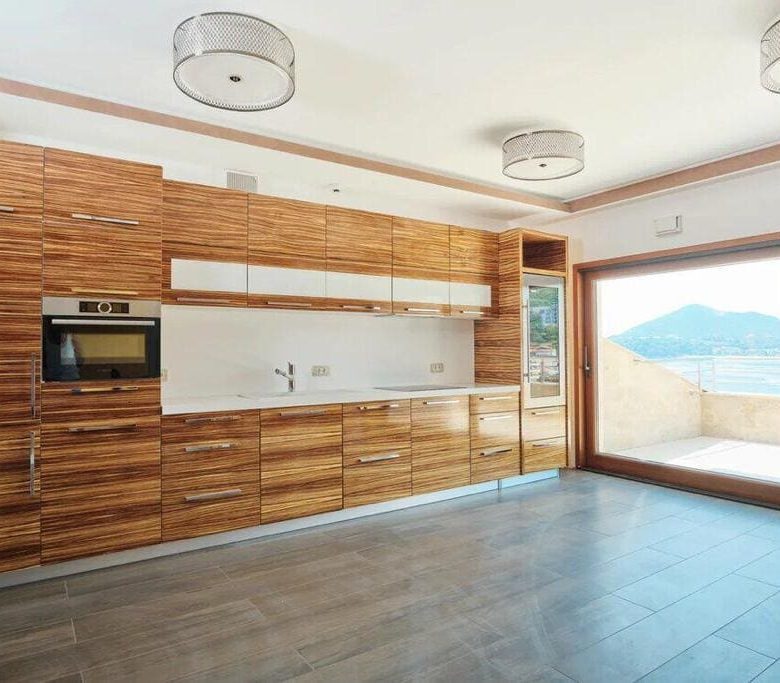 Montenegro Luxury Penthouse For Sale — Montenegro