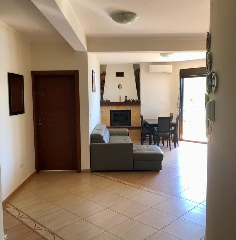 Seaside Living in Dobra Voda — Montenegro