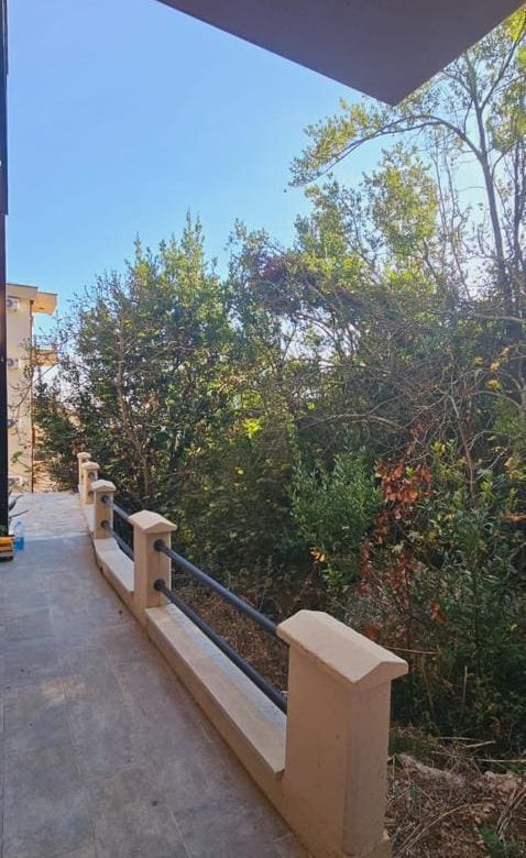 Furnished Apartment in a Residential Complex in Herceg Novi — Montenegro