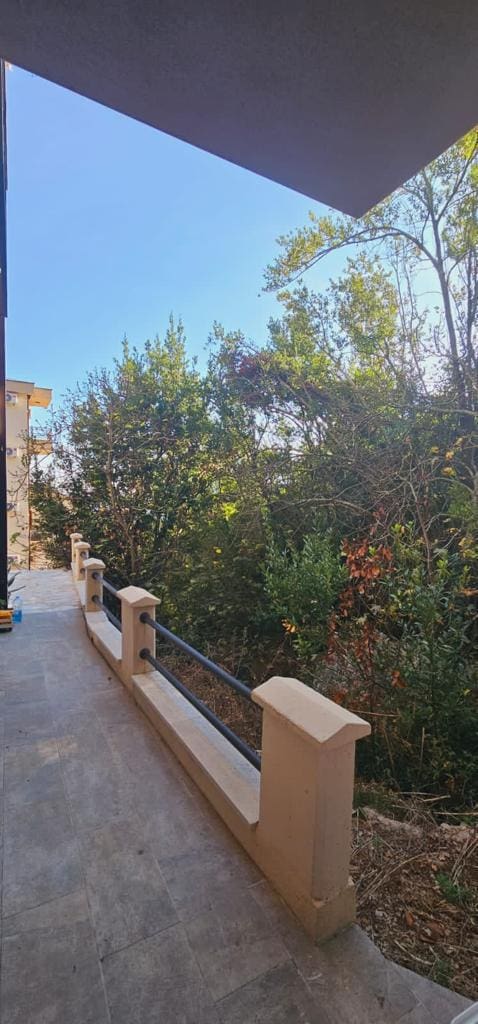 Furnished Apartment in a Residential Complex in Herceg Novi — Montenegro