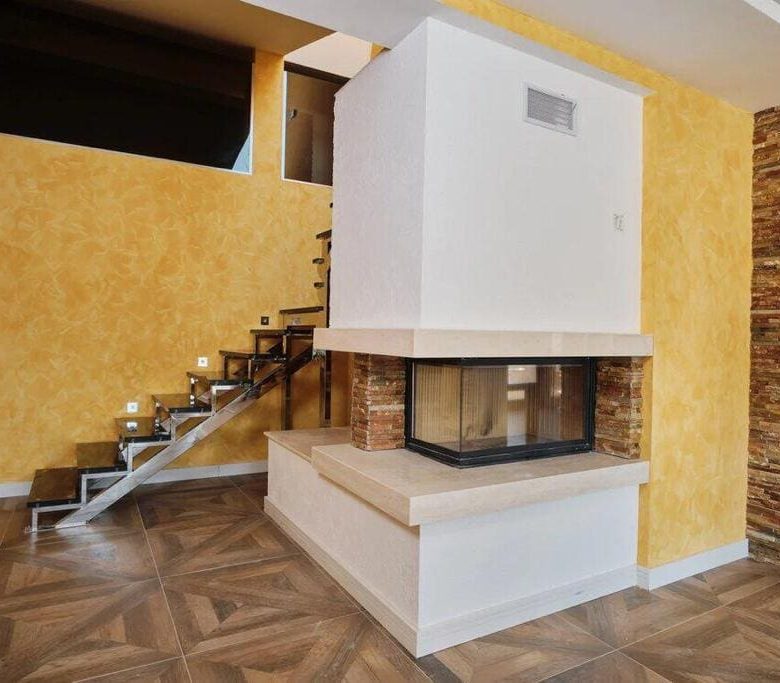 Montenegro Luxury Penthouse For Sale — Montenegro