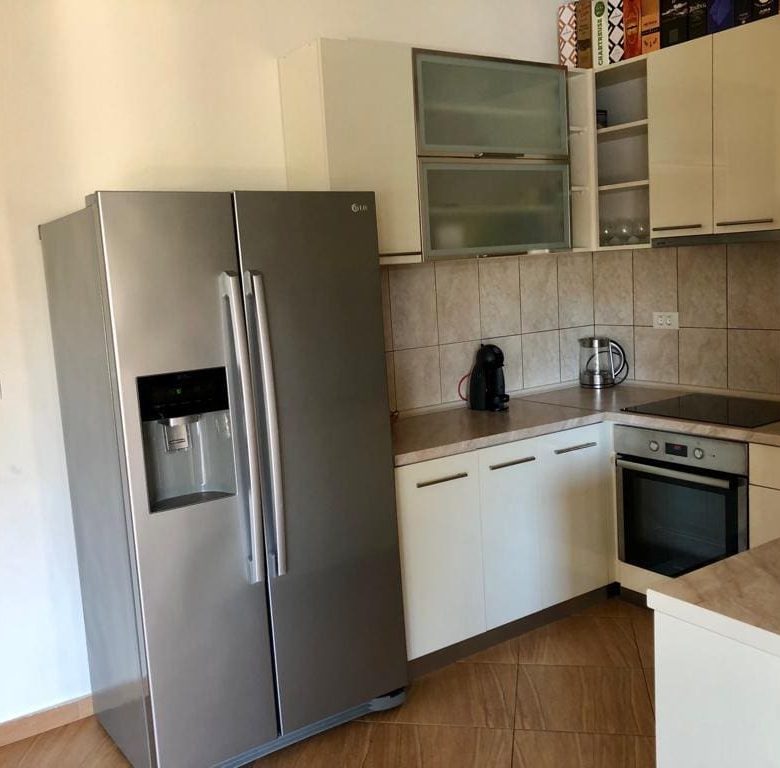 Seaside Living in Dobra Voda — Montenegro