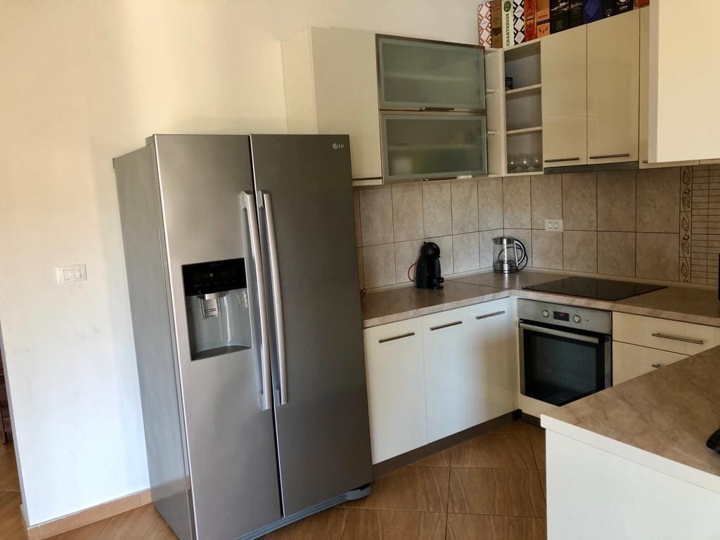 Seaside Living in Dobra Voda — Montenegro
