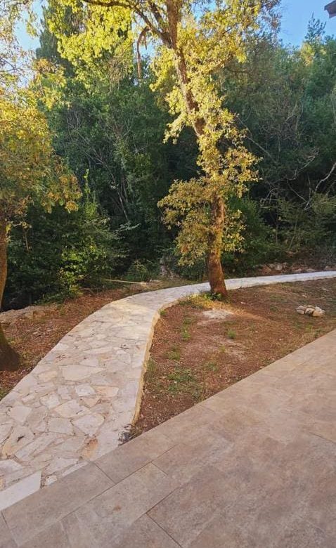 Furnished Apartment in a Residential Complex in Herceg Novi — Montenegro