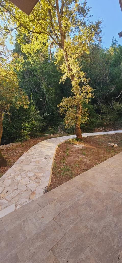 Furnished Apartment in a Residential Complex in Herceg Novi — Montenegro