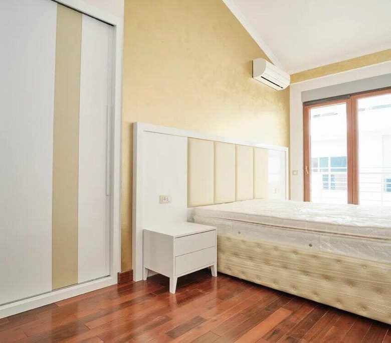 Montenegro Luxury Penthouse For Sale — Montenegro