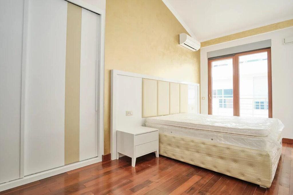 Montenegro Luxury Penthouse For Sale — Montenegro