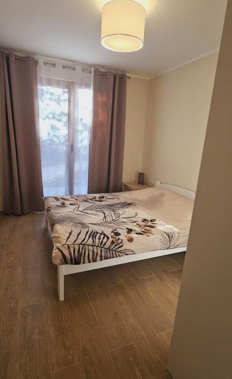 Furnished Apartment in a Residential Complex in Herceg Novi — Montenegro