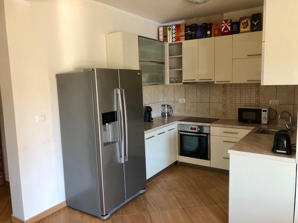 Seaside Living in Dobra Voda — Montenegro