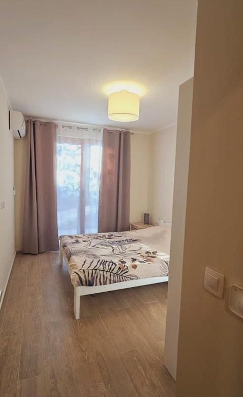 Furnished Apartment in a Residential Complex in Herceg Novi — Montenegro