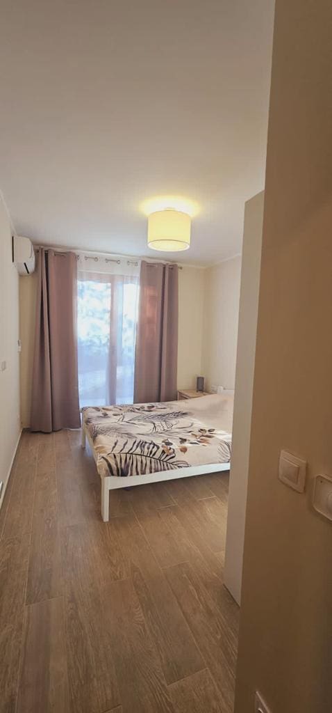 Furnished Apartment in a Residential Complex in Herceg Novi — Montenegro