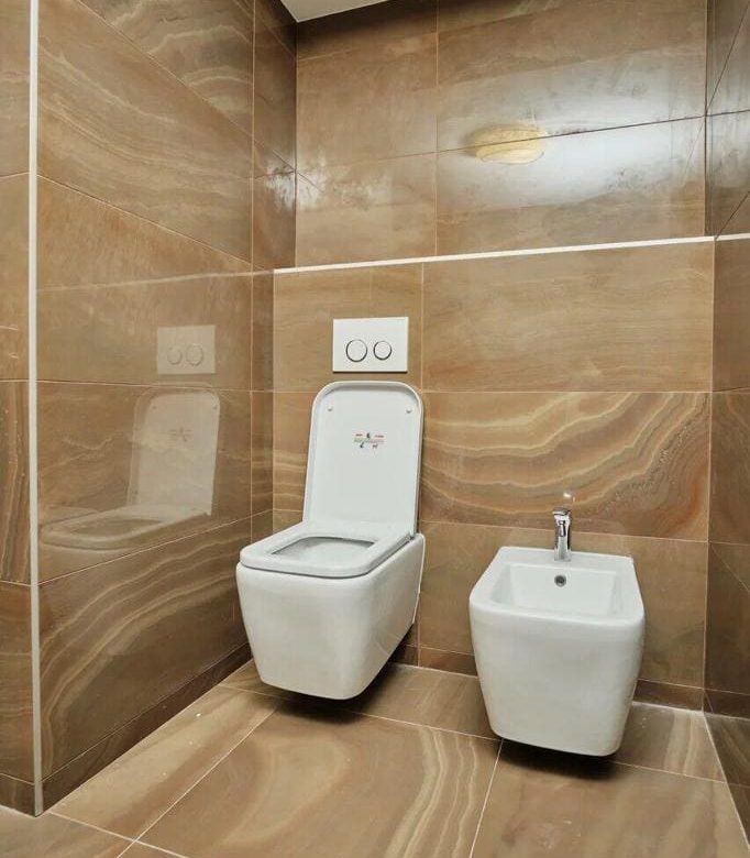 Montenegro Luxury Penthouse For Sale — Montenegro