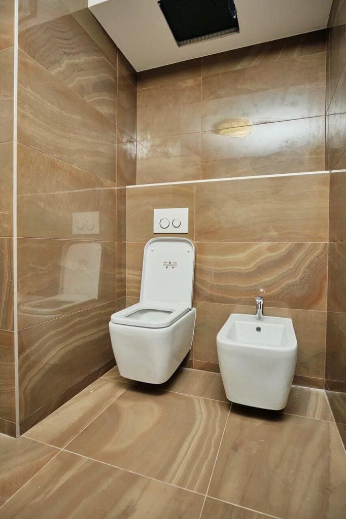 Montenegro Luxury Penthouse For Sale — Montenegro