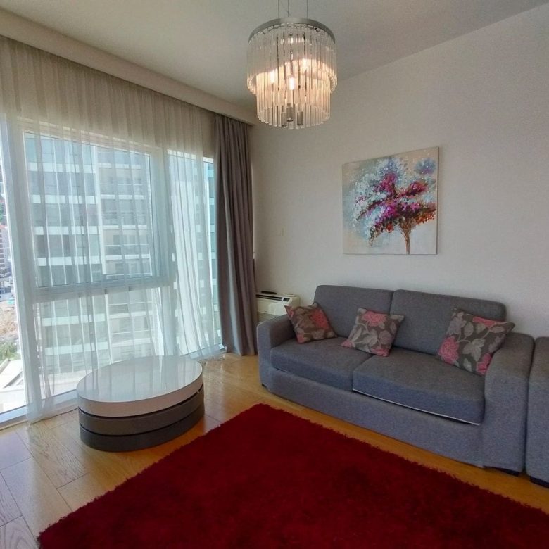 Captivating Apartment Awaits in Budva's Exclusive Tre Canne — Montenegro