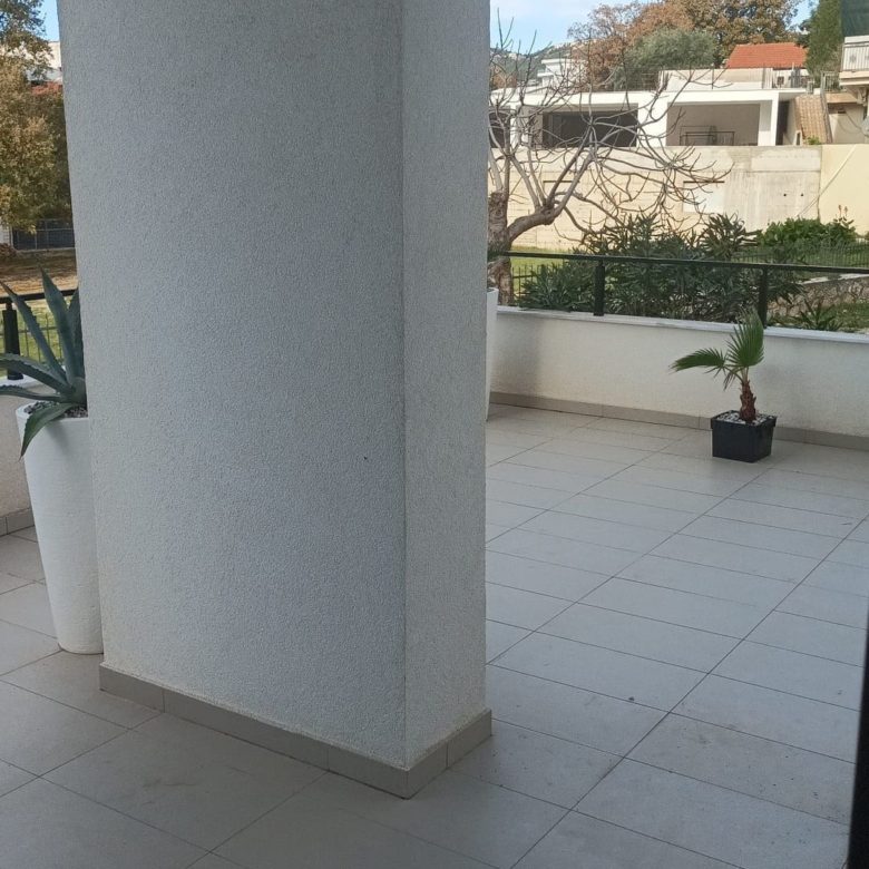 Beachfront Bliss Awaits in Dobra Voda — Montenegro