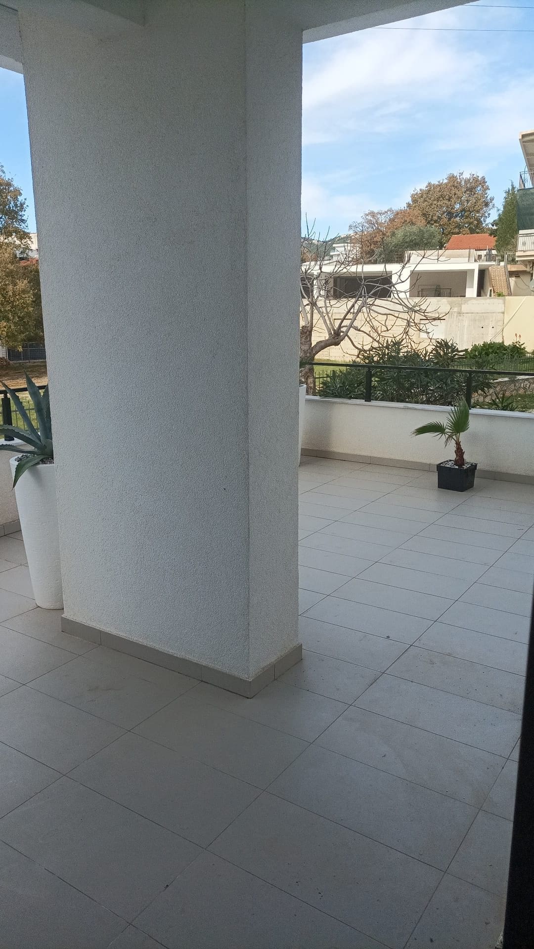 Beachfront Bliss Awaits in Dobra Voda — Montenegro