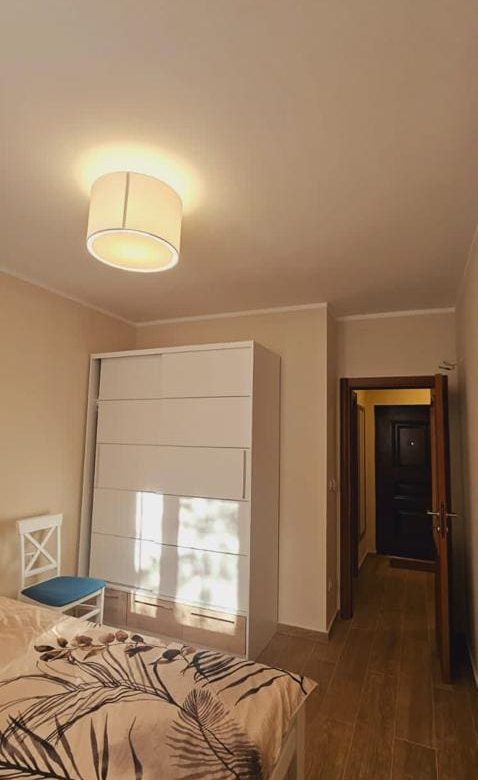 Furnished Apartment in a Residential Complex in Herceg Novi — Montenegro