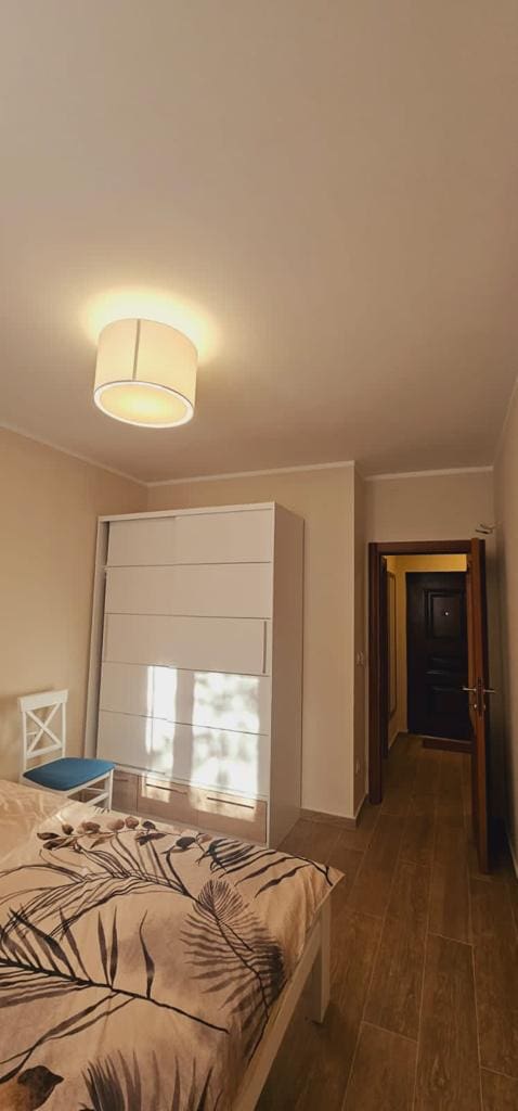 Furnished Apartment in a Residential Complex in Herceg Novi — Montenegro