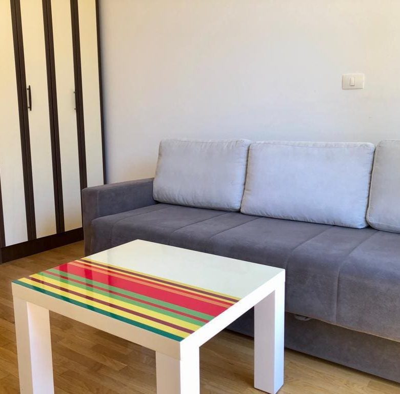 Seaside Living in Dobra Voda — Montenegro