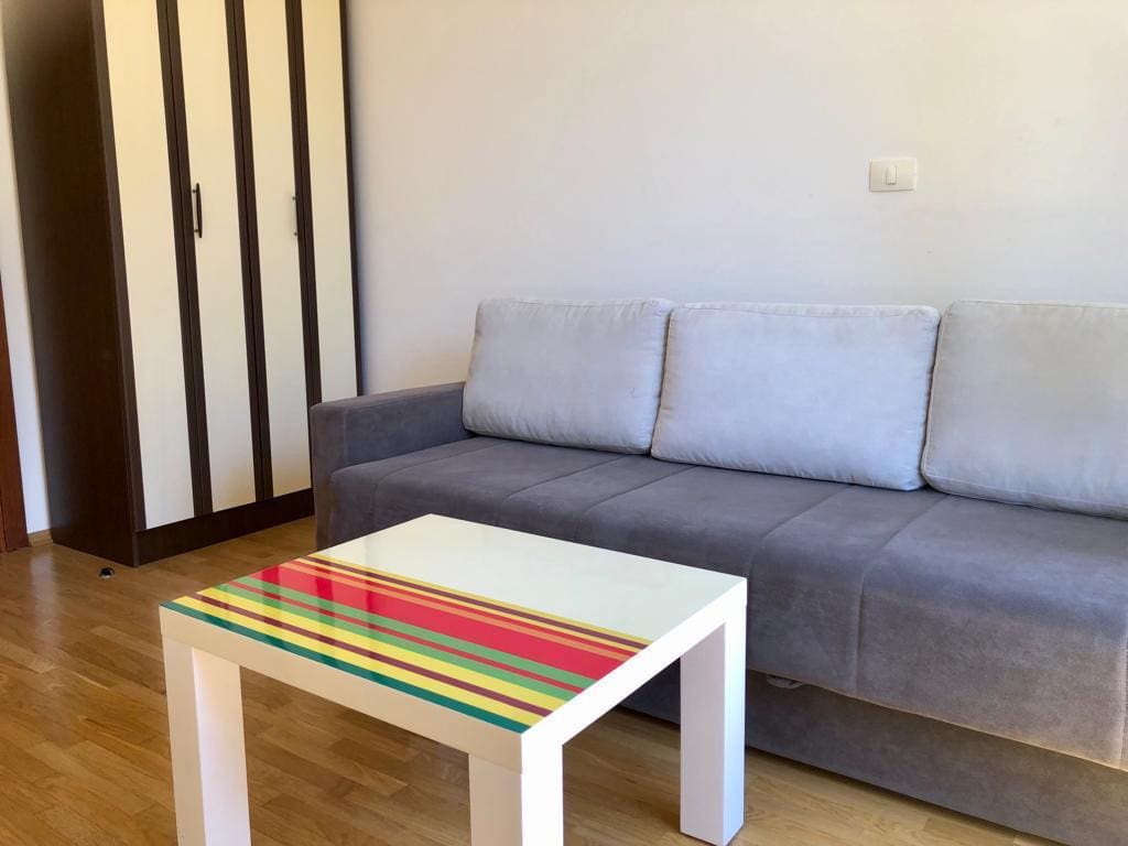 Seaside Living in Dobra Voda — Montenegro