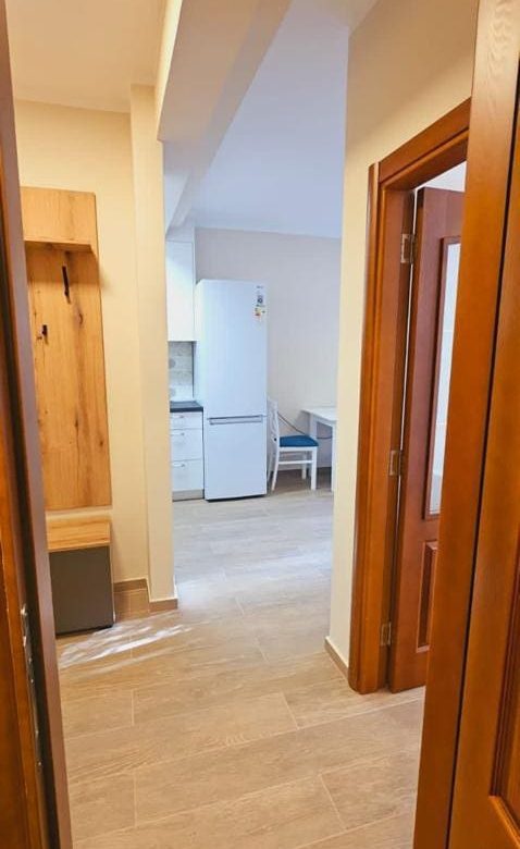 Furnished Apartment in a Residential Complex in Herceg Novi — Montenegro