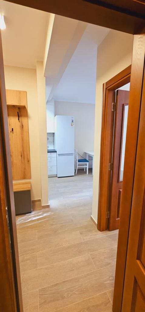 Furnished Apartment in a Residential Complex in Herceg Novi — Montenegro