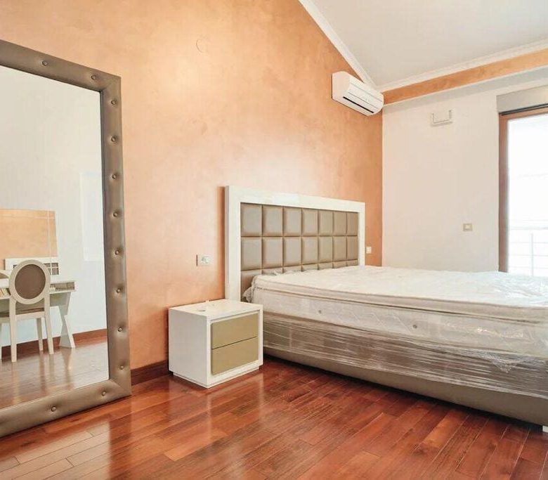 Montenegro Luxury Penthouse For Sale — Montenegro
