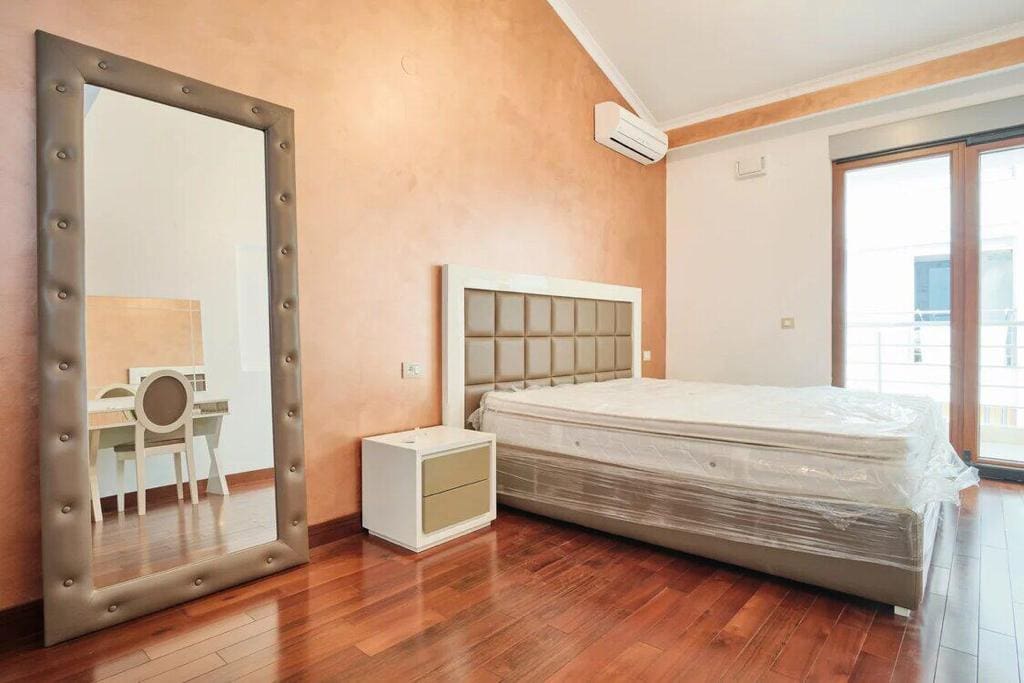 Montenegro Luxury Penthouse For Sale — Montenegro