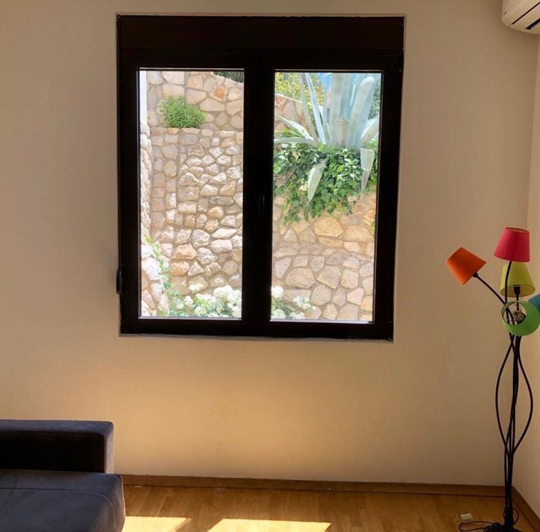 Seaside Living in Dobra Voda — Montenegro