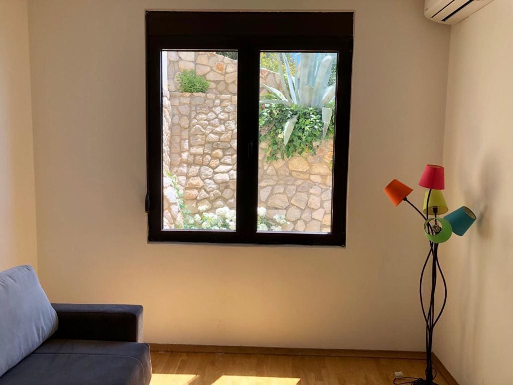 Seaside Living in Dobra Voda — Montenegro