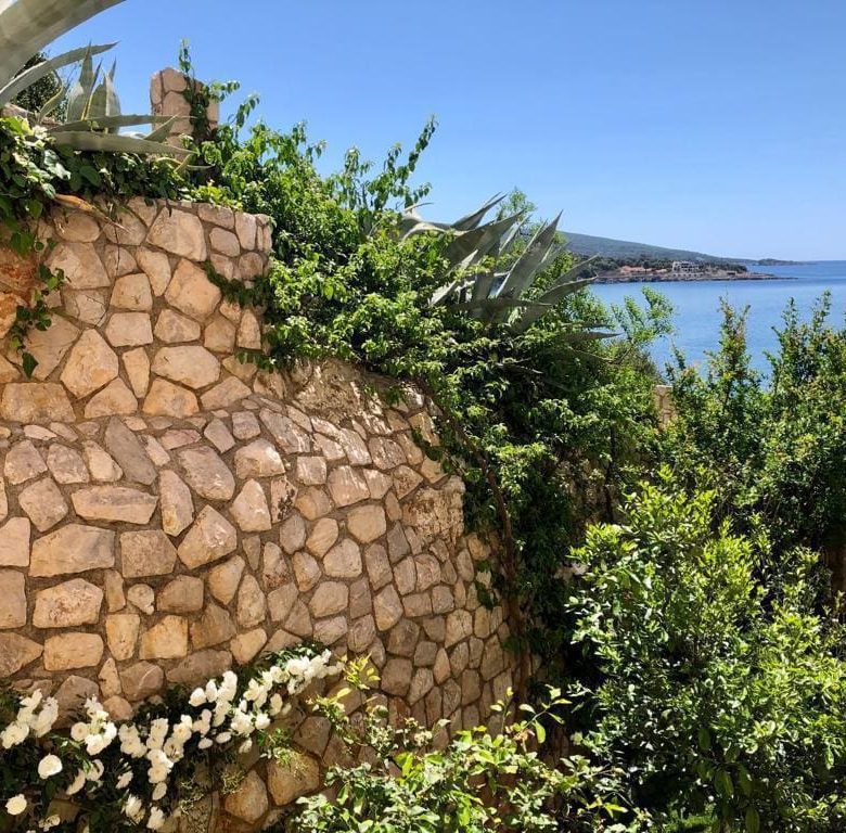 Seaside Living in Dobra Voda — Montenegro