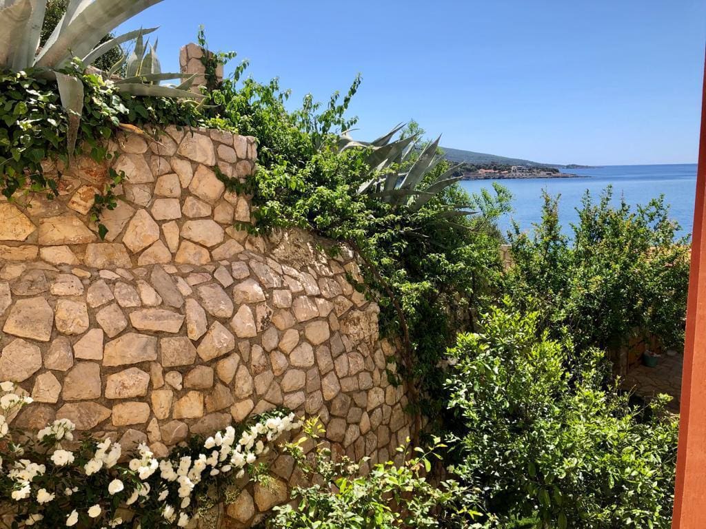 Seaside Living in Dobra Voda — Montenegro