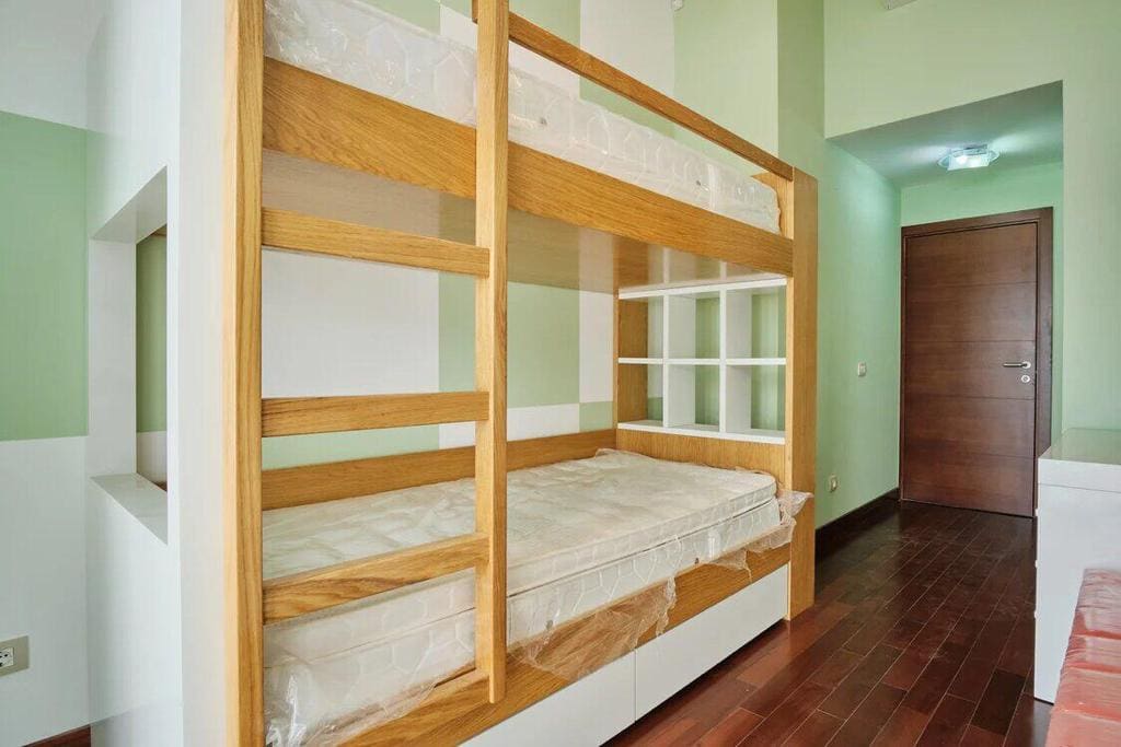 Montenegro Luxury Penthouse For Sale — Montenegro