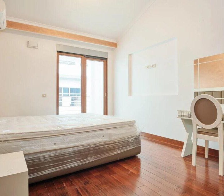 Montenegro Luxury Penthouse For Sale — Montenegro